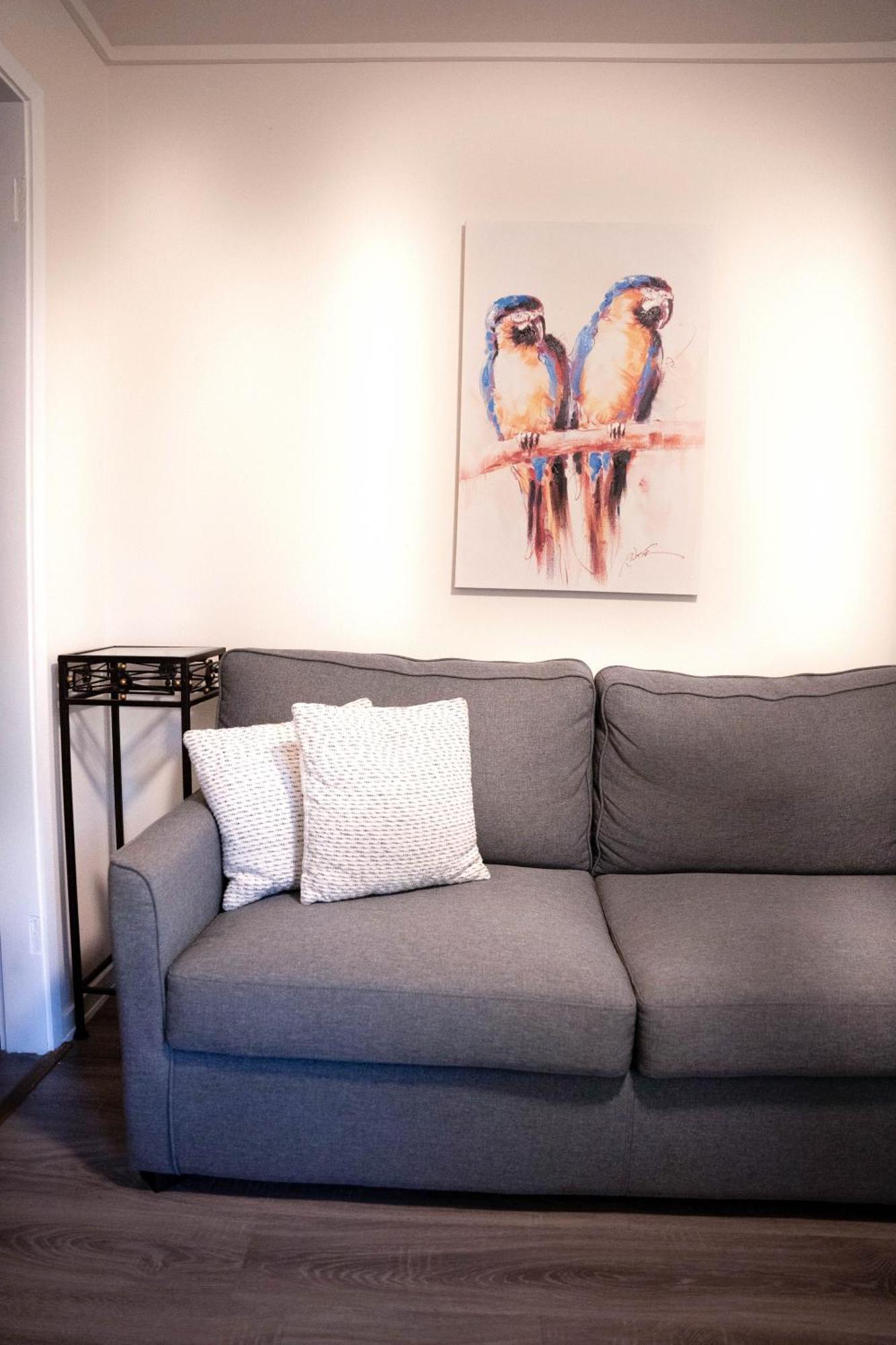 Adina Lodge Holiday Apartments Брайт Екстериор снимка