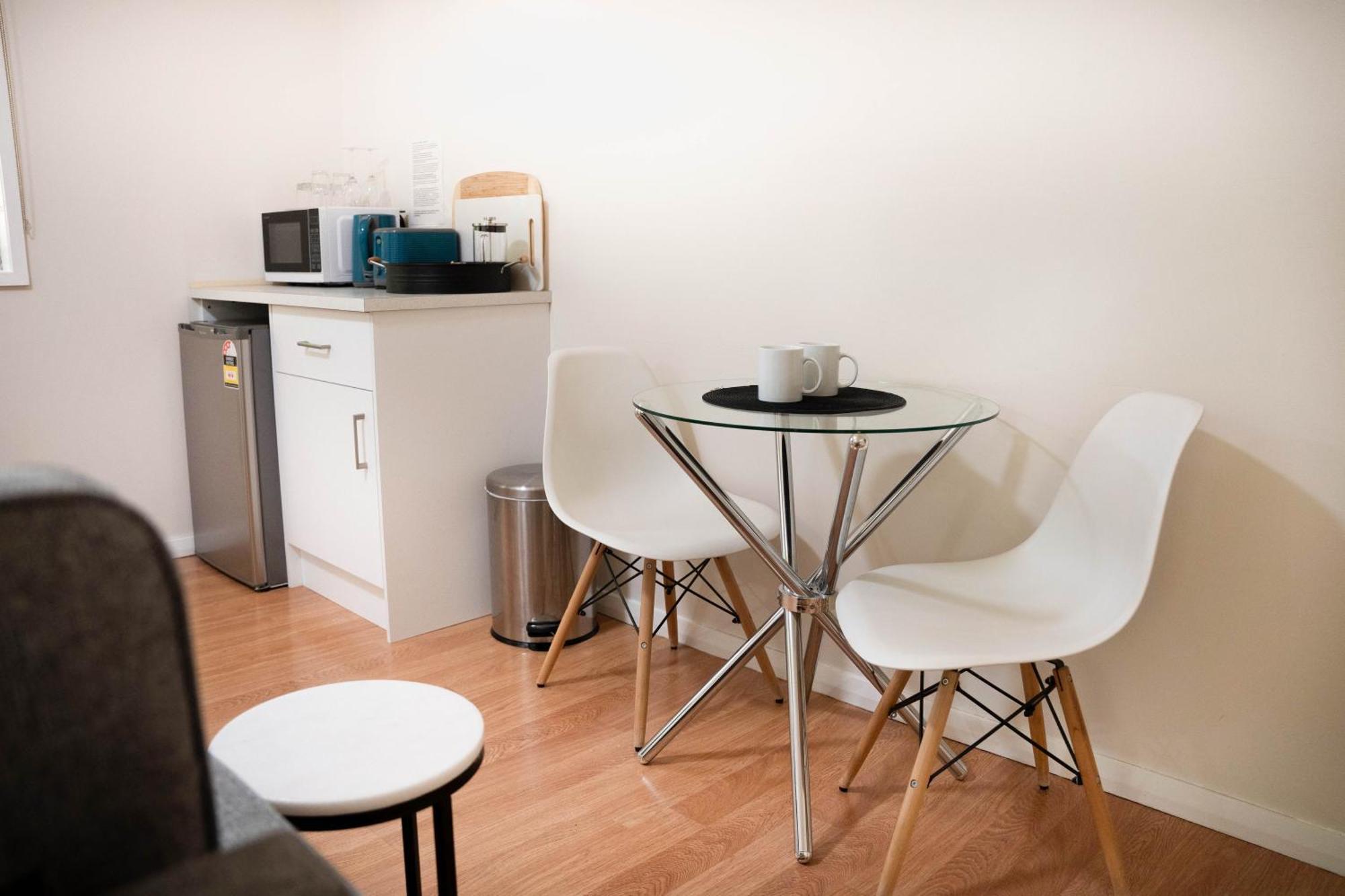 Adina Lodge Holiday Apartments Брайт Екстериор снимка