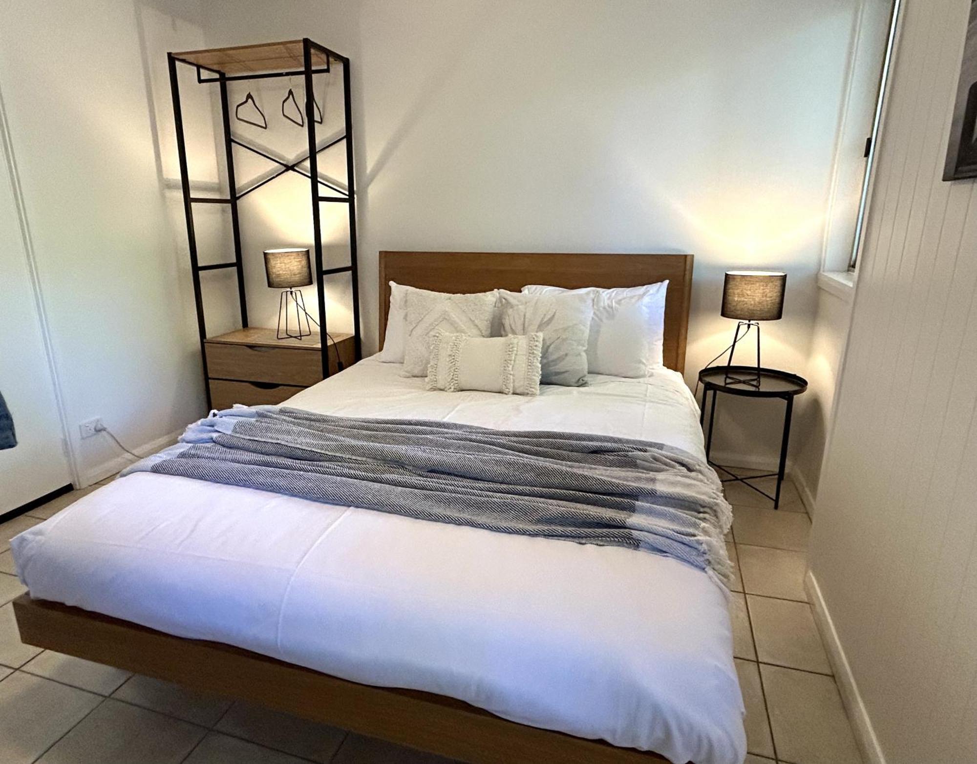 Adina Lodge Holiday Apartments Брайт Стая снимка